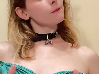 Turquoise Fox Pixie Double Fun - Plug & Dildo Heaven