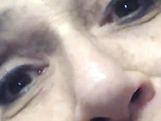 Suck My Spitcovered Titties Then Kiss Me Deep