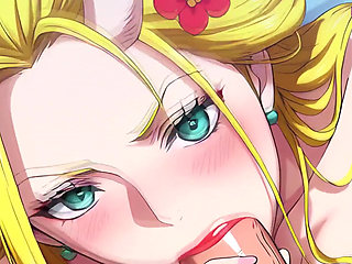 One Piece Black Maria (8) Hen