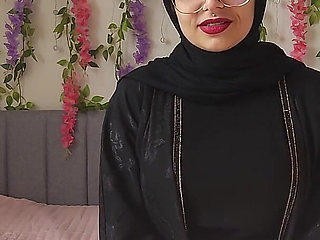 Goodbye Video - Mia Niqab Forever