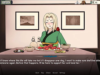 Naruto Hentai - Naruto Trainer v0.18.2 Part 89 Fucking Tsunade by Loveskysan69