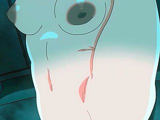 First Anal Creampie but not the Last One Reze x Chainsaw Man