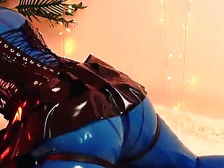 Rough Fuck Lesboan Compilation of 2 Hot Curvy MILFs