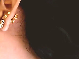 Fucking in the Street Slim Black Teen in Lingerie Gets Anal Sex in the Street