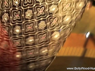 Seeking The Beauty Of Movement