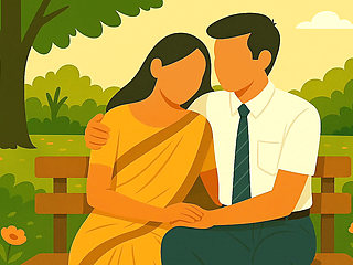 Horny Student and Teacher part 2