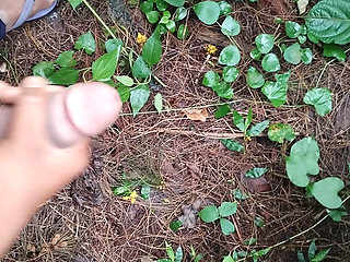 Boy masterbation massage seen oral video