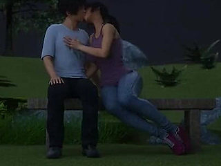 Milfy City [v0.6e] Part 44 She Made Me Come (celia) by Loveskysan69