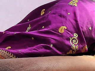 Desi Indian Stepsister Fucked by His Stepbrother