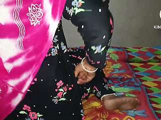 Indian Bhabhi Fucked Hard by Sasur Ji in Daytime - Hindi Audio