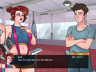 Complete Gameplay - Deep Vault 69, Part 7