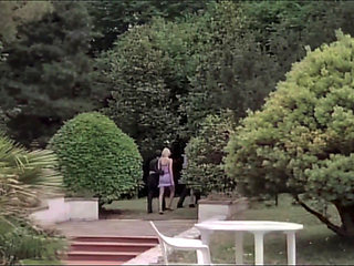 Foursome by the Pool