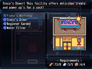 Zombie Retreat 2 - Part 11 - the Key by Loveskysan69