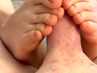 Valentine’s Day Gift - Tease, Punish & Relock POV