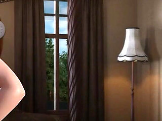 The Genesis Order V57011 Part 156 a Wild MILF Appear by Loveskysan69