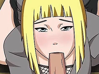 Kinky Blow Job From Blond