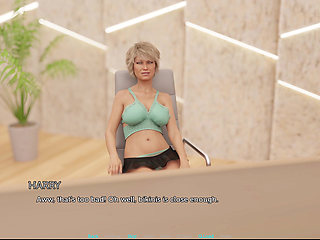 A Very Open Marriage (part 92)