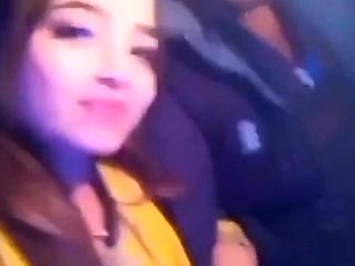 न्यूली मैरिड पाकी कपल