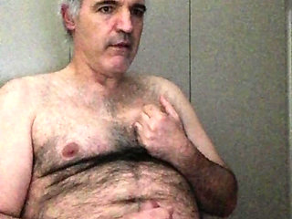 I Bet You're Jerking Your Dick