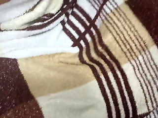 Busty Latina with Glasses on Sucks My Big Cock