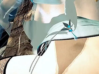 Boob Slider: Max - 3D Animation Hentai