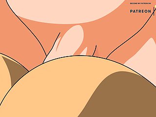 Futurama Turanga Leela Creampie Cartoon Porn