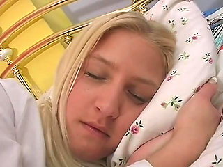 My stepsisters is a bitch