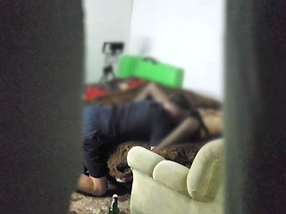 wife seduces guy, husband joins in, MFM