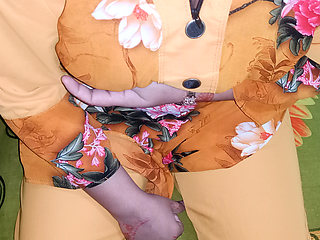 Exciting time for a girl friend