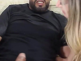 Hot Eliza Sanches Sucks My Pussy While the Naughty Guy Puts It in Her Tight Ass