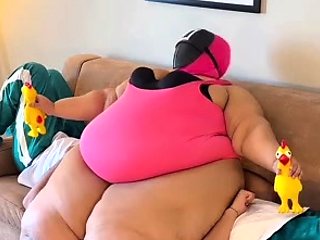 Big Boobed Brunette MILFs Make The Best Hardcore Hoes