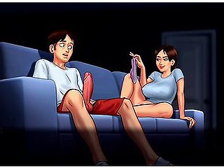 I Noticed Too Latestep Mom Already Knew (18+)