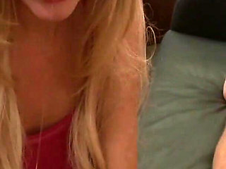 Girls Gone Wild Scene-2_beautiful Hairy Blonde Teen Lexi Belle Enjoys Dildo and Cumshot