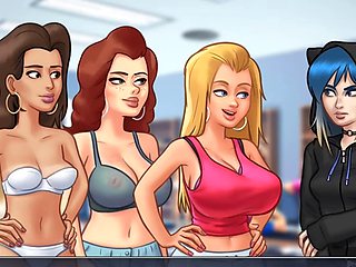 Amateur teen (18+), big boobs, big ass milf amateur