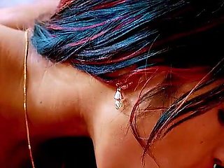 Sexy Slim Young Lady Lost Her First Time Sex Virginity