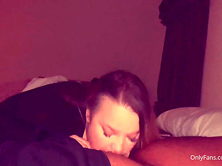 BBW Fuck & Suck Small Dick