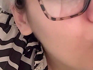 Giantess Stepsister Eats Tiny Stepbrother Puts