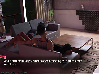 Strong Desire (part 5)