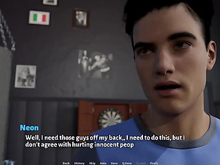 Mad Adventure #06 Fucking a Horny MILF and Spanking Her Fat Ass