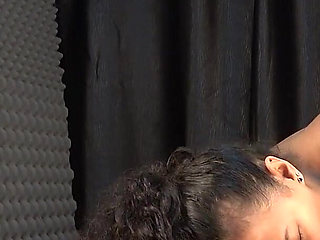 He Couldn't Resists to Fuck Me Hard in Doggystyle After a 69 Deepthroat