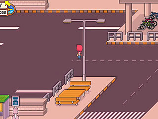 Dandy Boy Adventures 0.4.2 Part 8 Famous Model Handjob by Loveskysan69