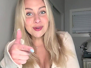 I Am a Total Size Queen