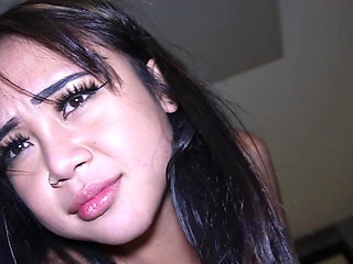 Authentic, Raw Session with Natural Beauty Suki