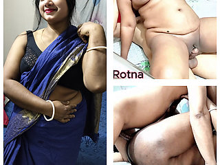 Desi Boudi Fucking With Teacher Part- 2