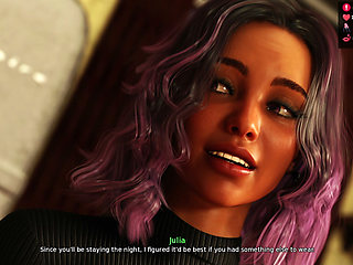 Game of Hearts Part 16