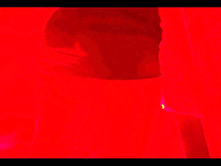 Had to Try Out This Little Room