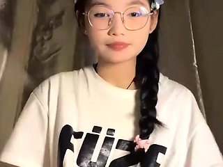 Emo Teen Becka Solo Webcam Masturbation Porn