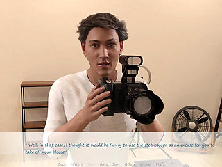 My Stepbrother's Wife - V0.13 - Part 4