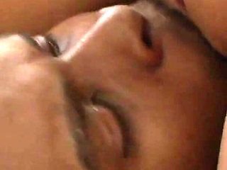 My husband's horny dick is also fucking my stepsister's pussy.