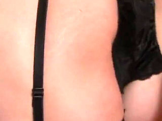 Milf's Trimmed Pussy Gets Fucked by BBC that Cums on Her Big Tits